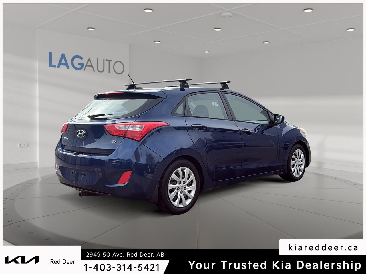 2013 Hyundai Elantra GT SE-4