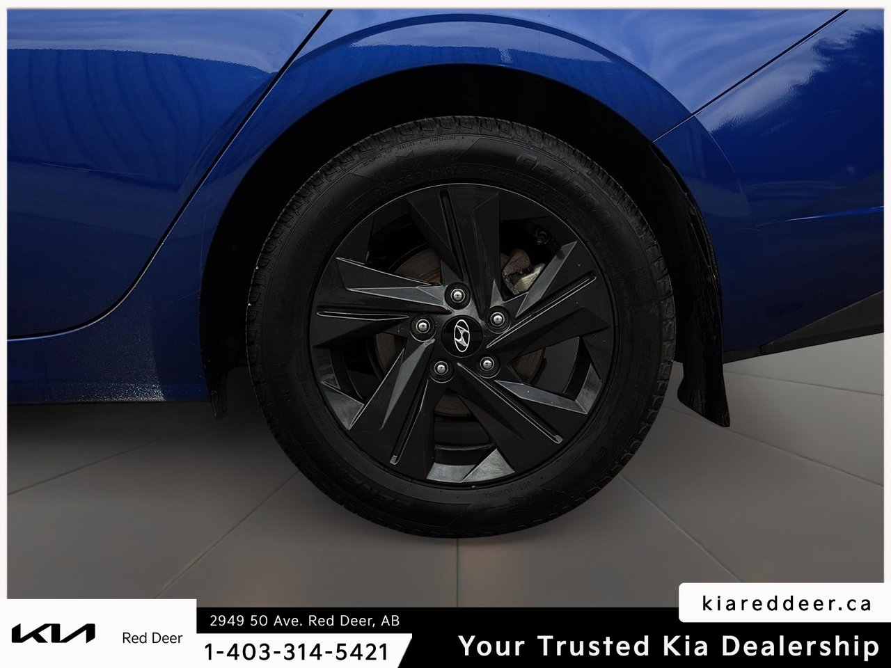 2023 Hyundai Elantra Preferred-8