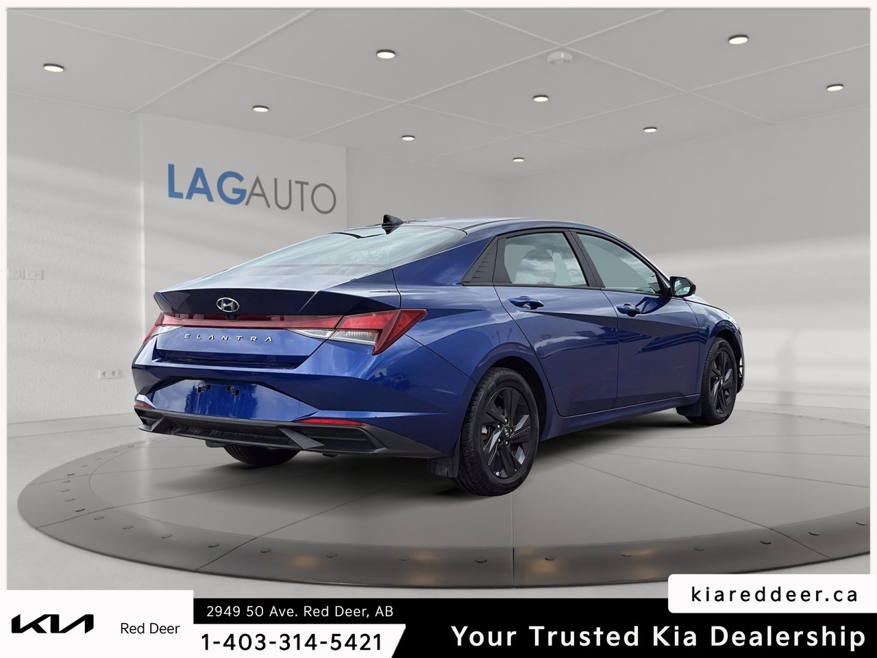 2023 Hyundai Elantra Preferred-4