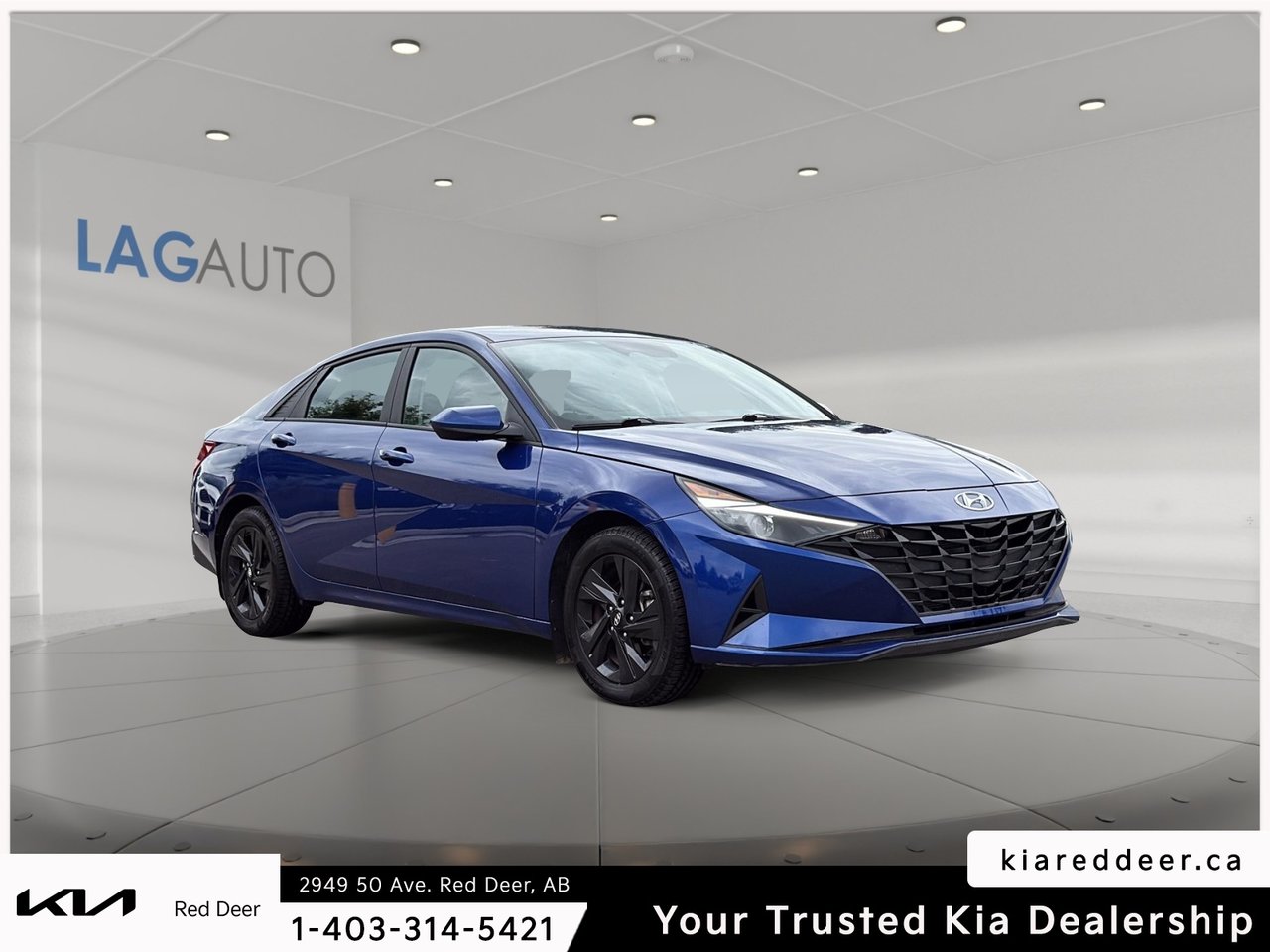 2023 Hyundai Elantra Preferred-6