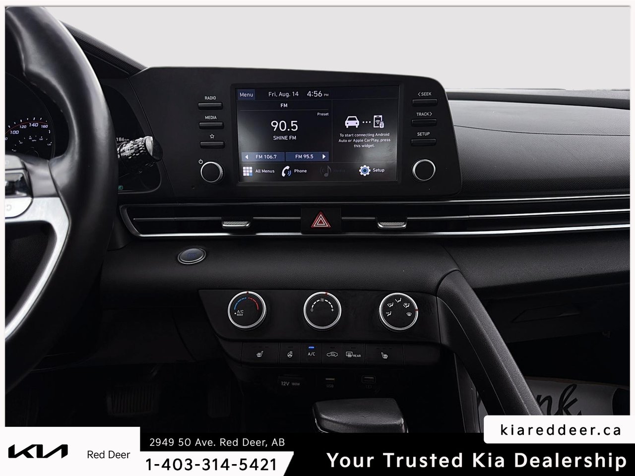 2023 Hyundai Elantra Preferred-12