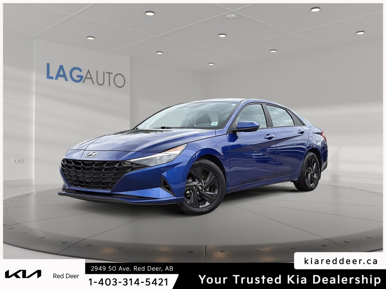2023 Hyundai Elantra Preferred-0