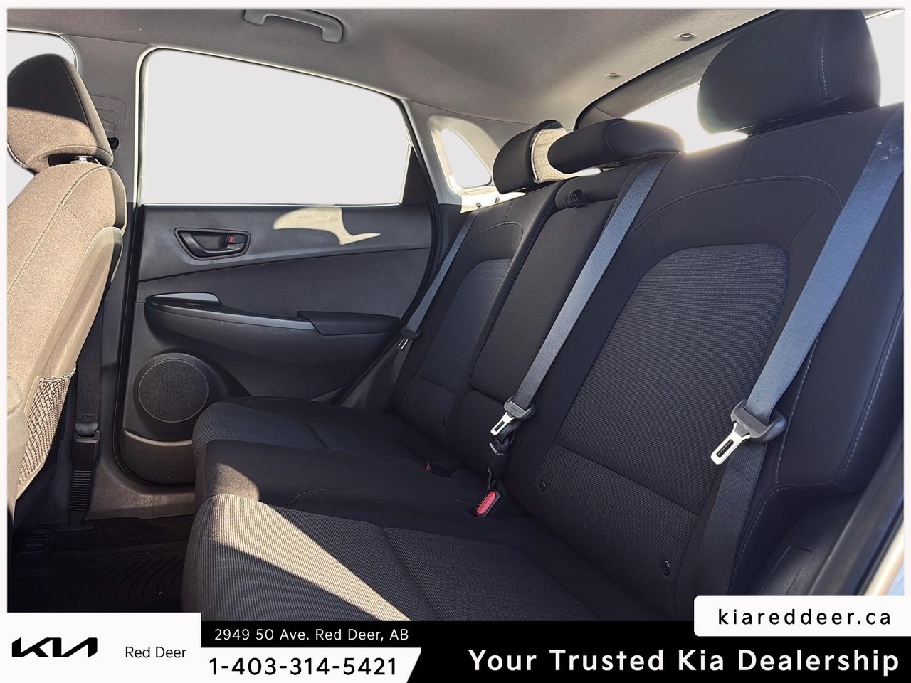 2022 Hyundai Kona 2.0L Preferred-18