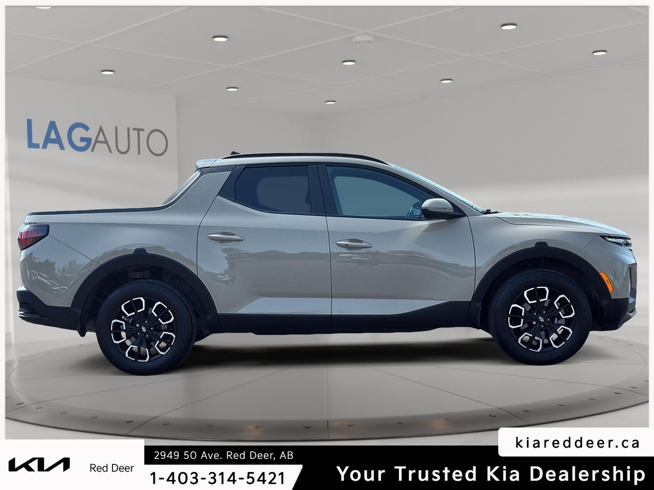2024 Hyundai Santa Cruz Preferred-5