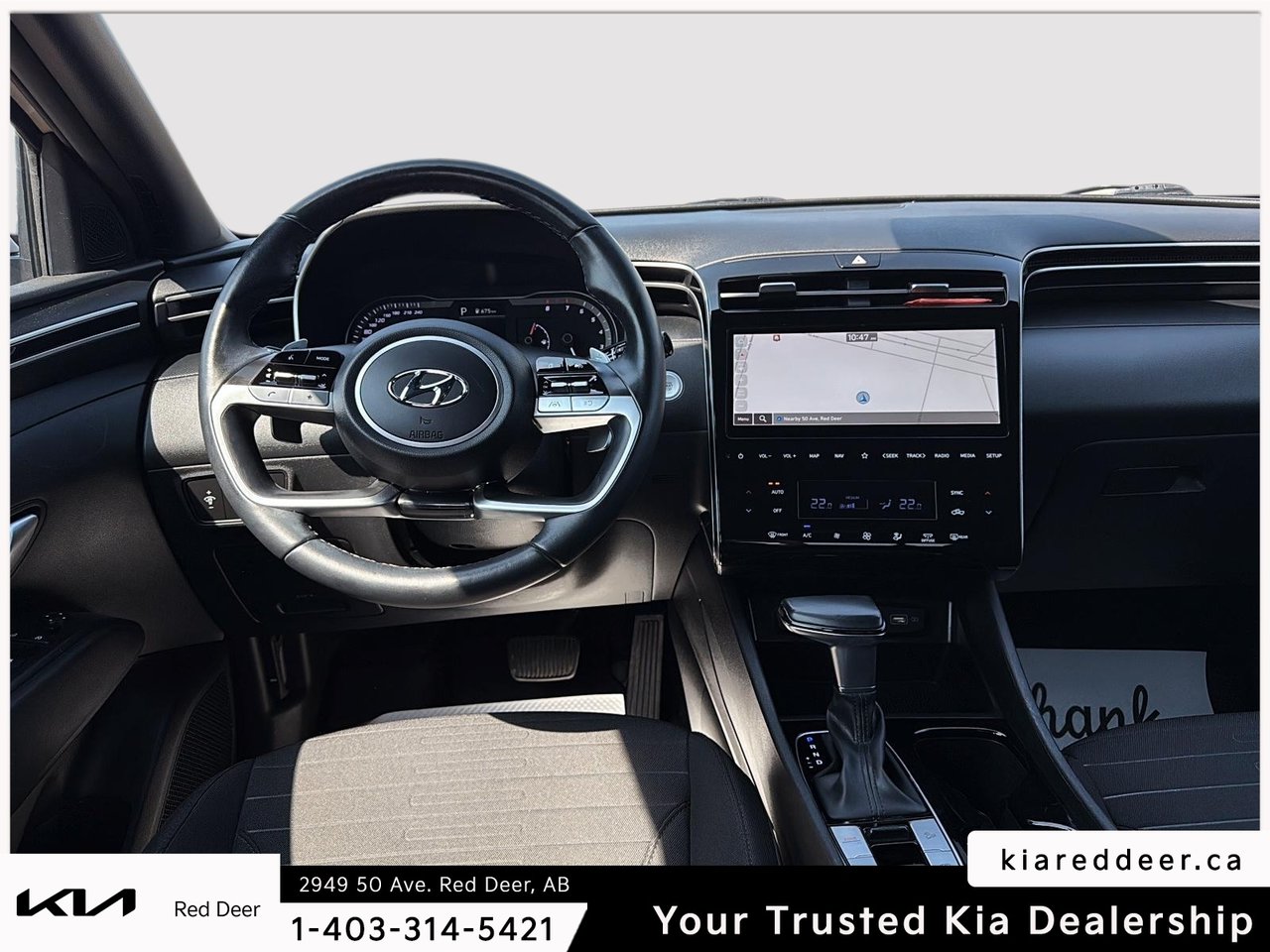 2024 Hyundai Santa Cruz Preferred-19