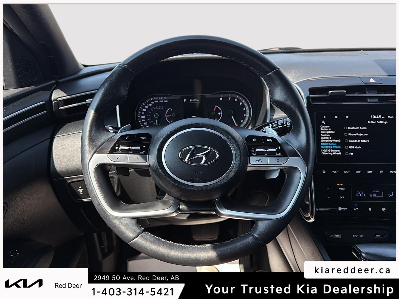 2024 Hyundai Santa Cruz Preferred-10