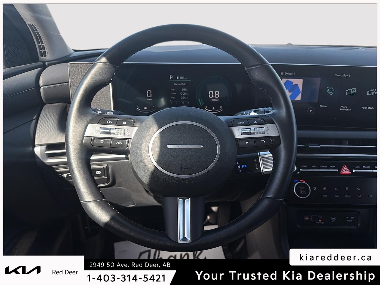 2025 Hyundai Tucson Preferred-10