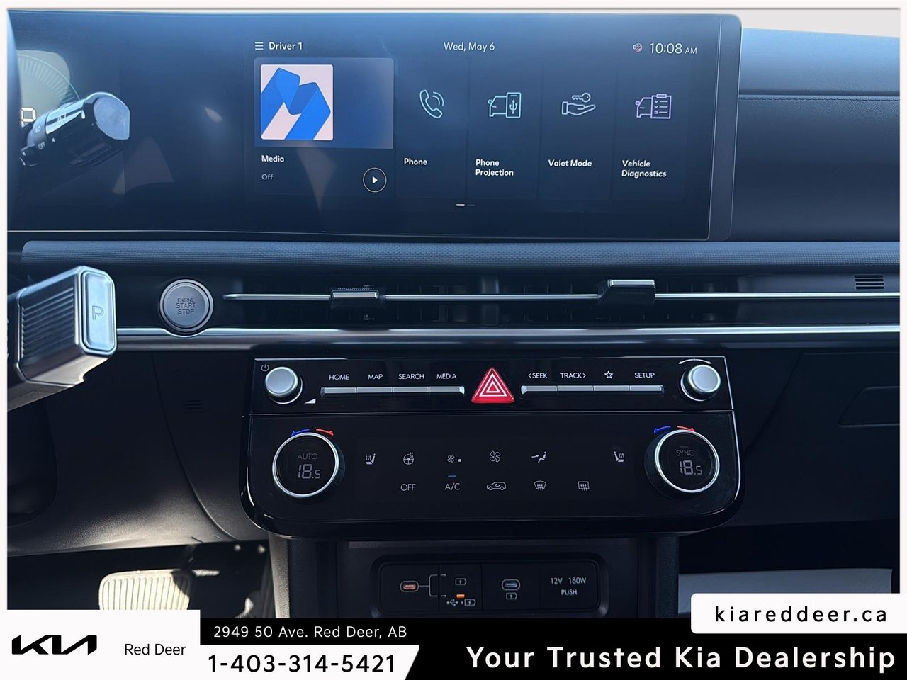 2025 Hyundai Tucson Preferred-12