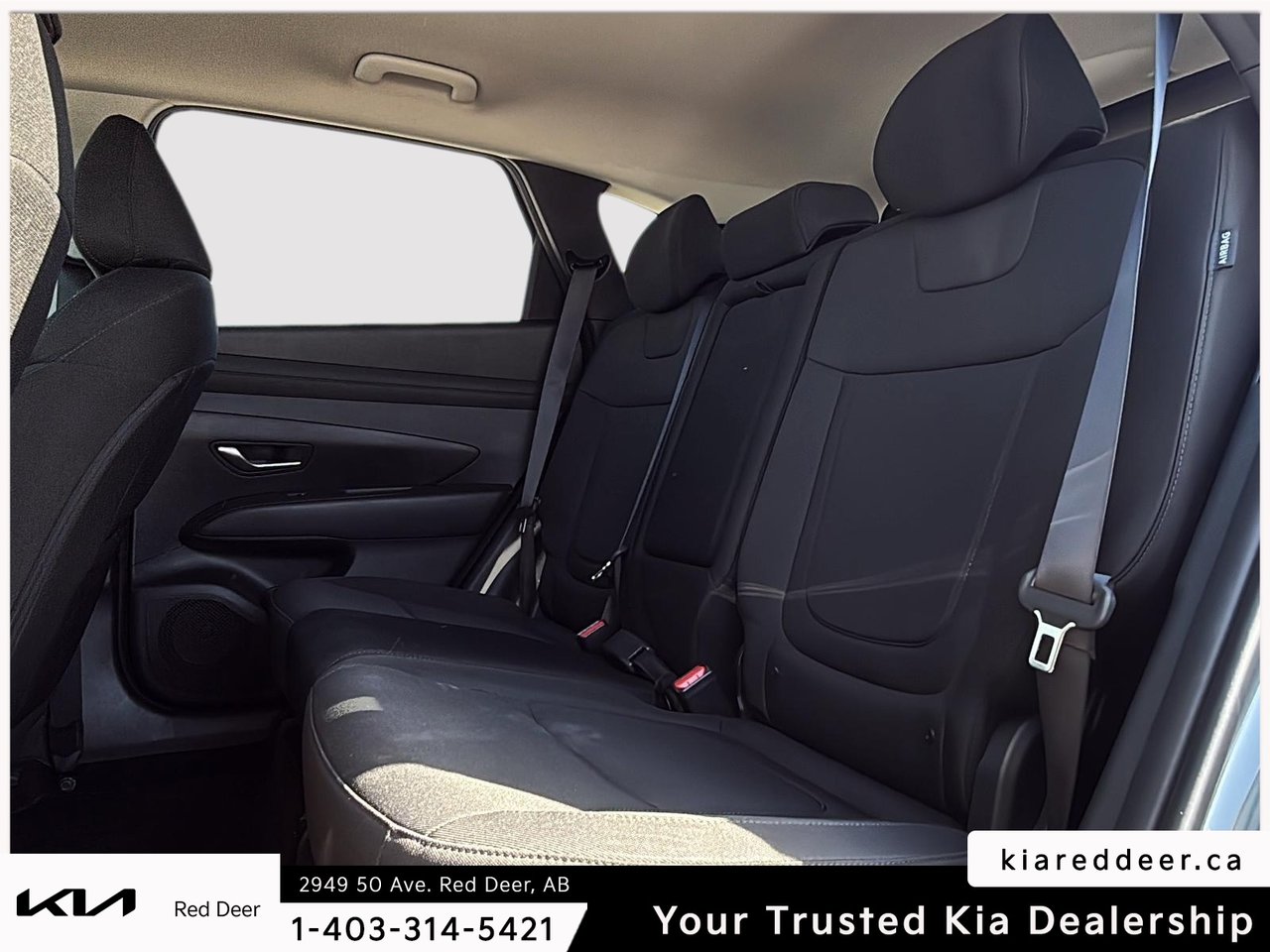 2025 Hyundai Tucson Preferred-18