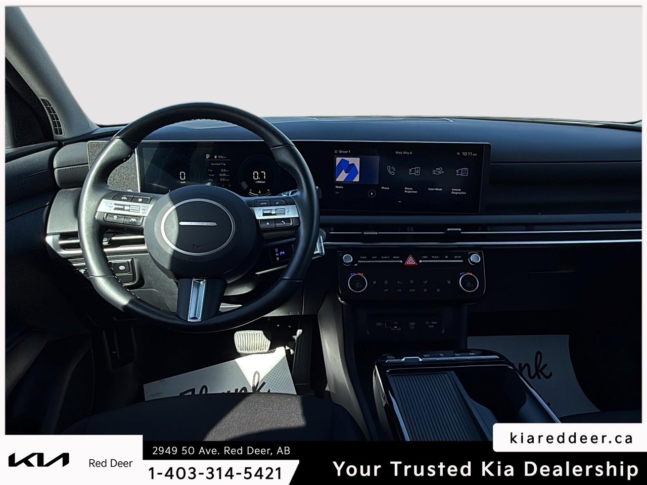 2025 Hyundai Tucson Preferred-19