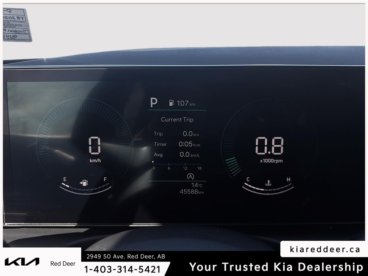 2025 Hyundai Tucson Preferred-11