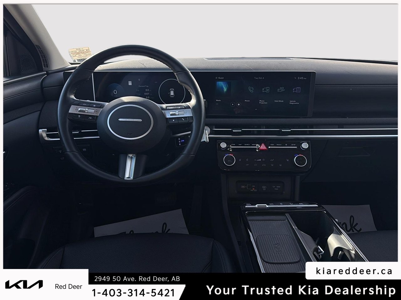2026 Hyundai Tucson Preferred-19