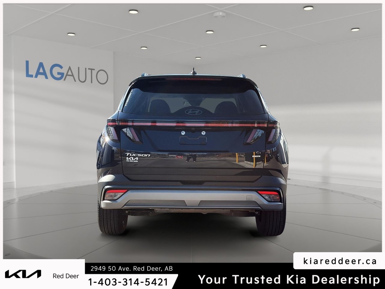 2026 Hyundai Tucson Preferred-3