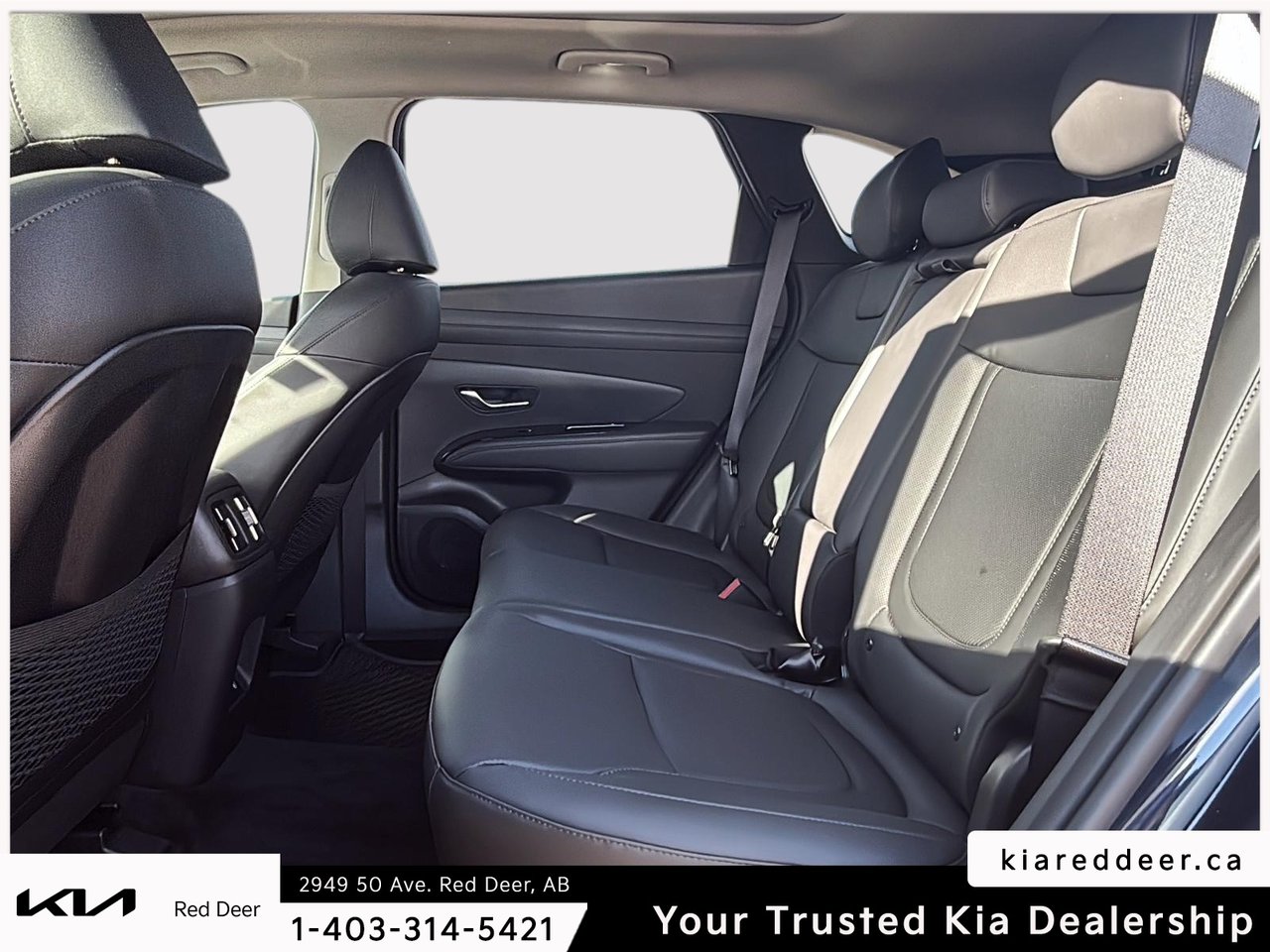 2026 Hyundai Tucson Preferred-18