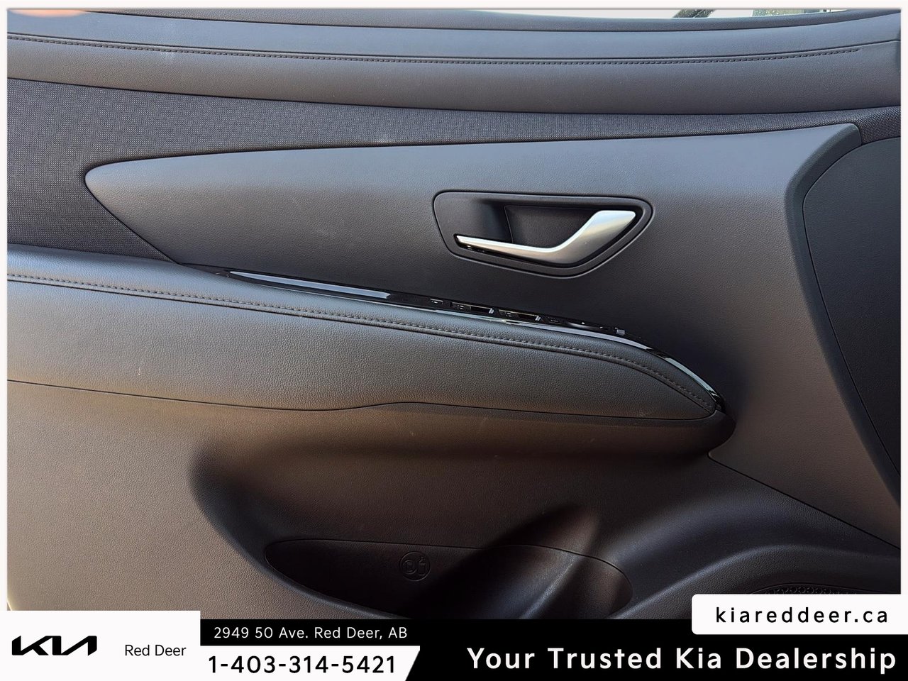 2026 Hyundai Tucson Preferred-17