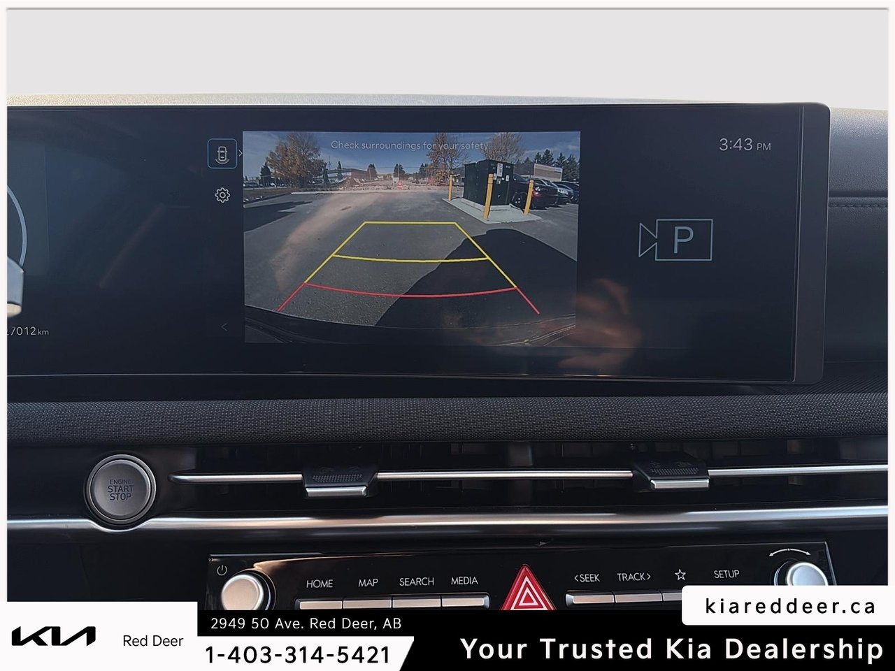 2026 Hyundai Tucson Preferred-13