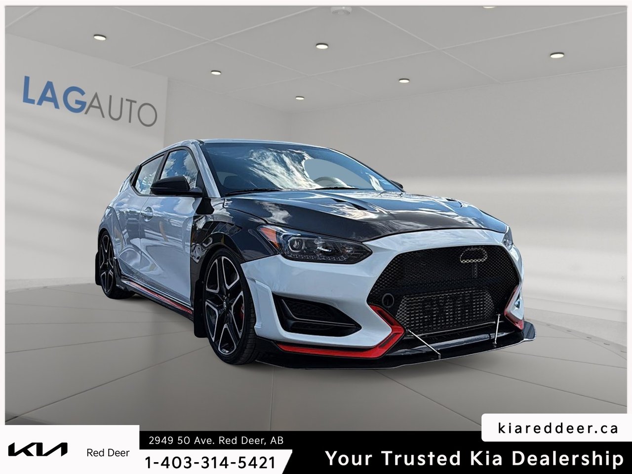 2019 Hyundai Veloster N-6