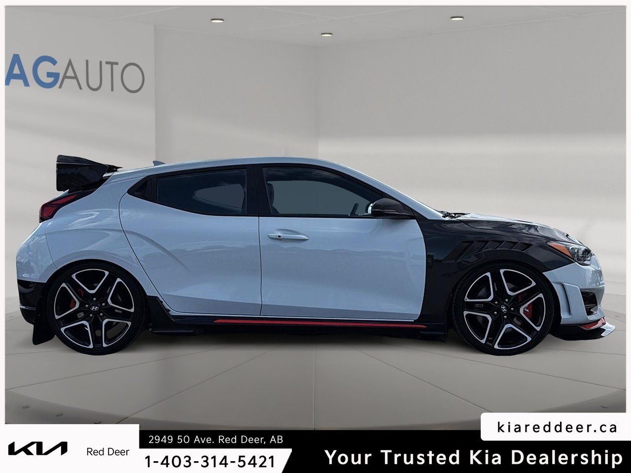 2019 Hyundai Veloster N-5