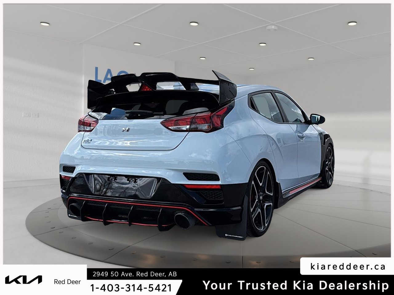 2019 Hyundai Veloster N-4