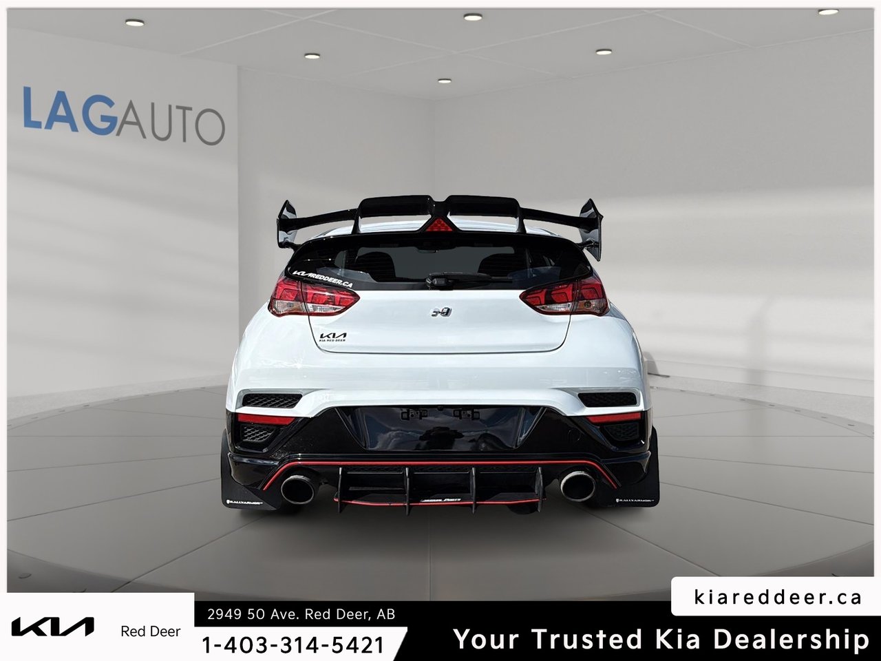 2019 Hyundai Veloster N-3