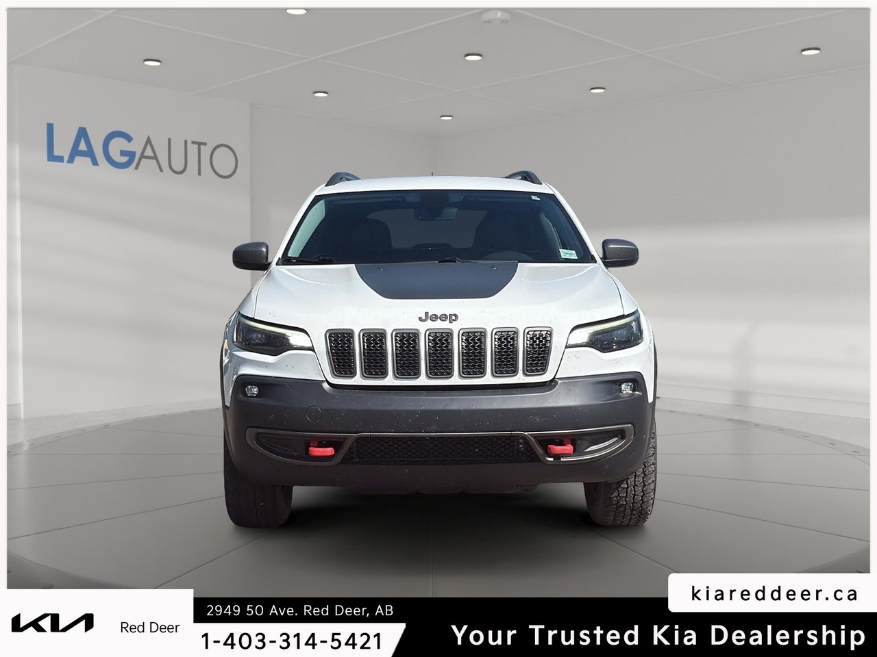 2019 Jeep Cherokee Trailhawk-7