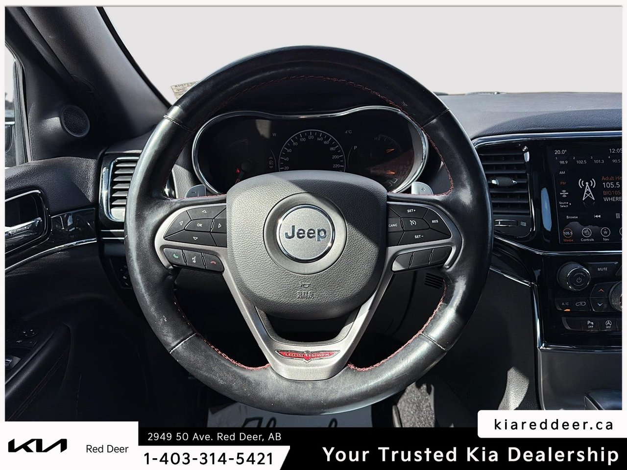 2020 Jeep Grand Cherokee Trailhawk-10