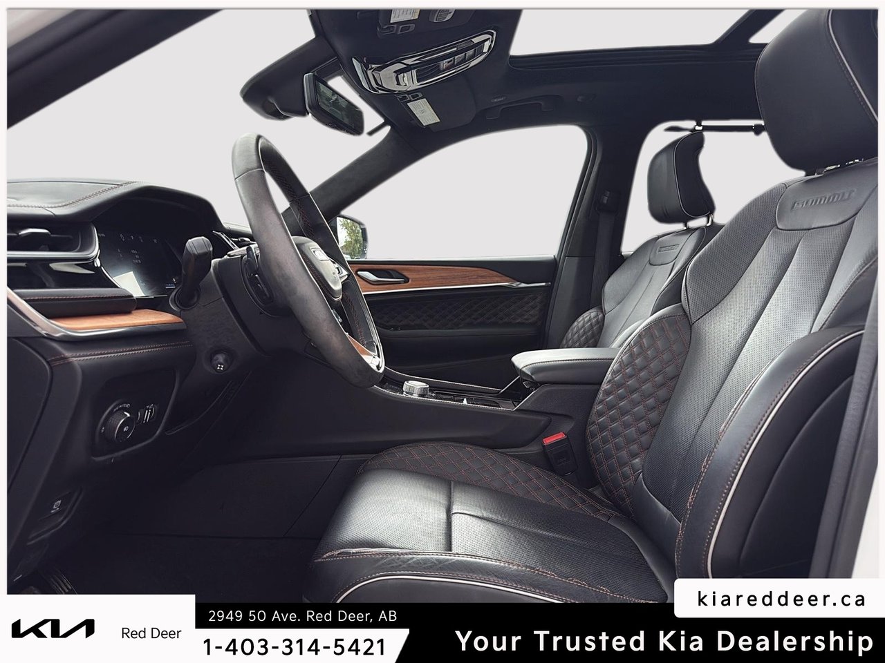 2024 Jeep Grand Cherokee Summit Reserve-9