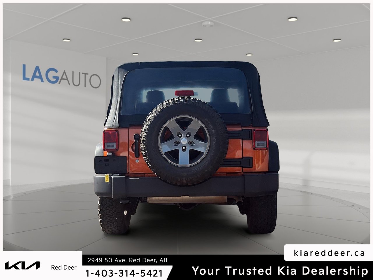 2011 Jeep Wrangler Sport-3