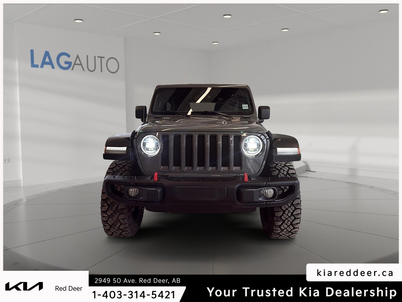 2020 Jeep Wrangler Unlimited Rubicon-7