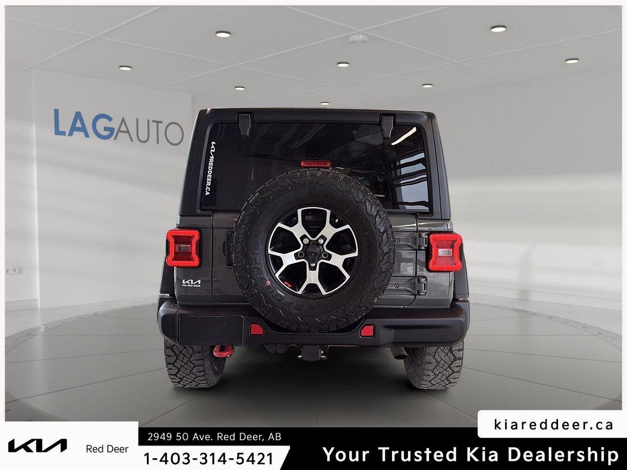 2020 Jeep Wrangler Unlimited Rubicon-3