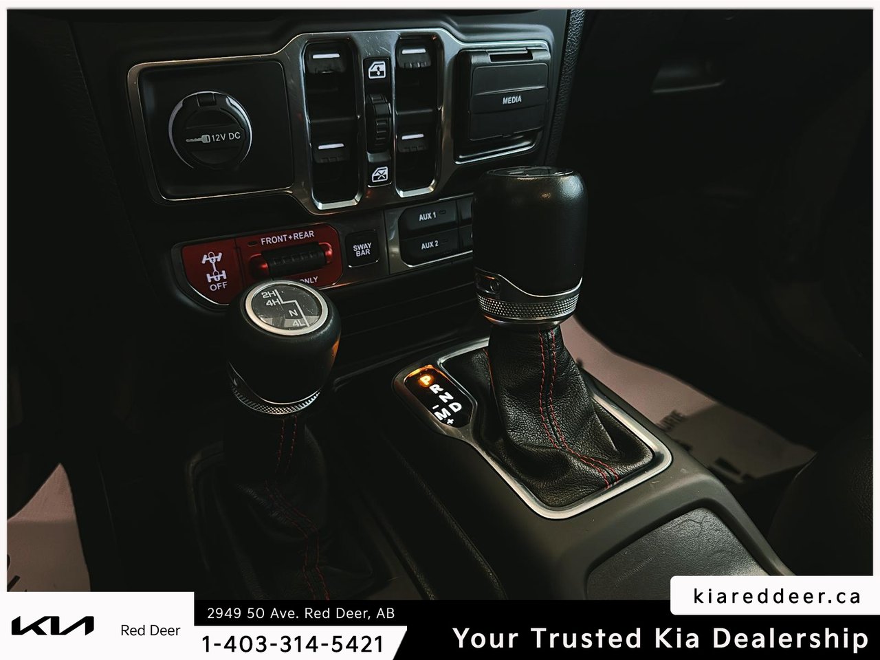 2020 Jeep Wrangler Unlimited Rubicon-14