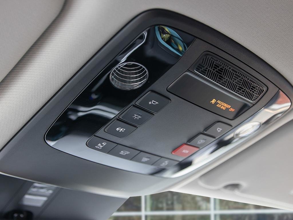 2026 Kia Carnival HEV LX+-15