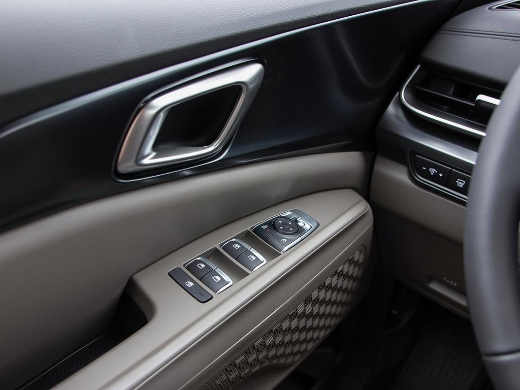 2026 Kia Carnival HEV LX+-12