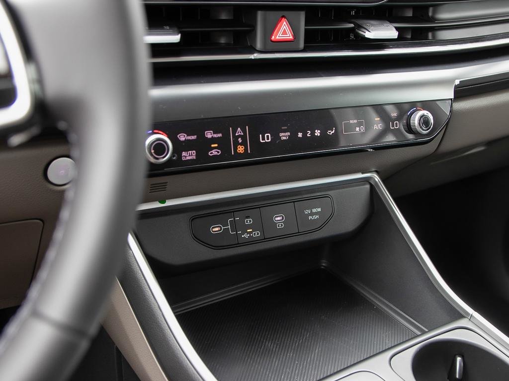 2026 Kia Carnival HEV LX+-20