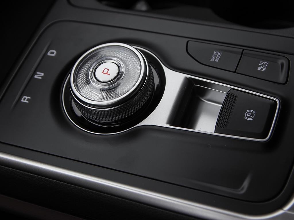 2026 Kia Carnival HEV LX+-13