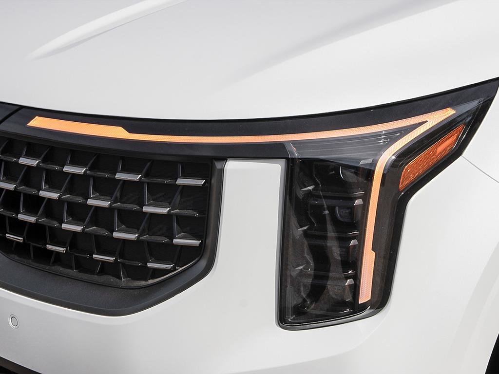 2026 Kia Carnival HEV LX+-8