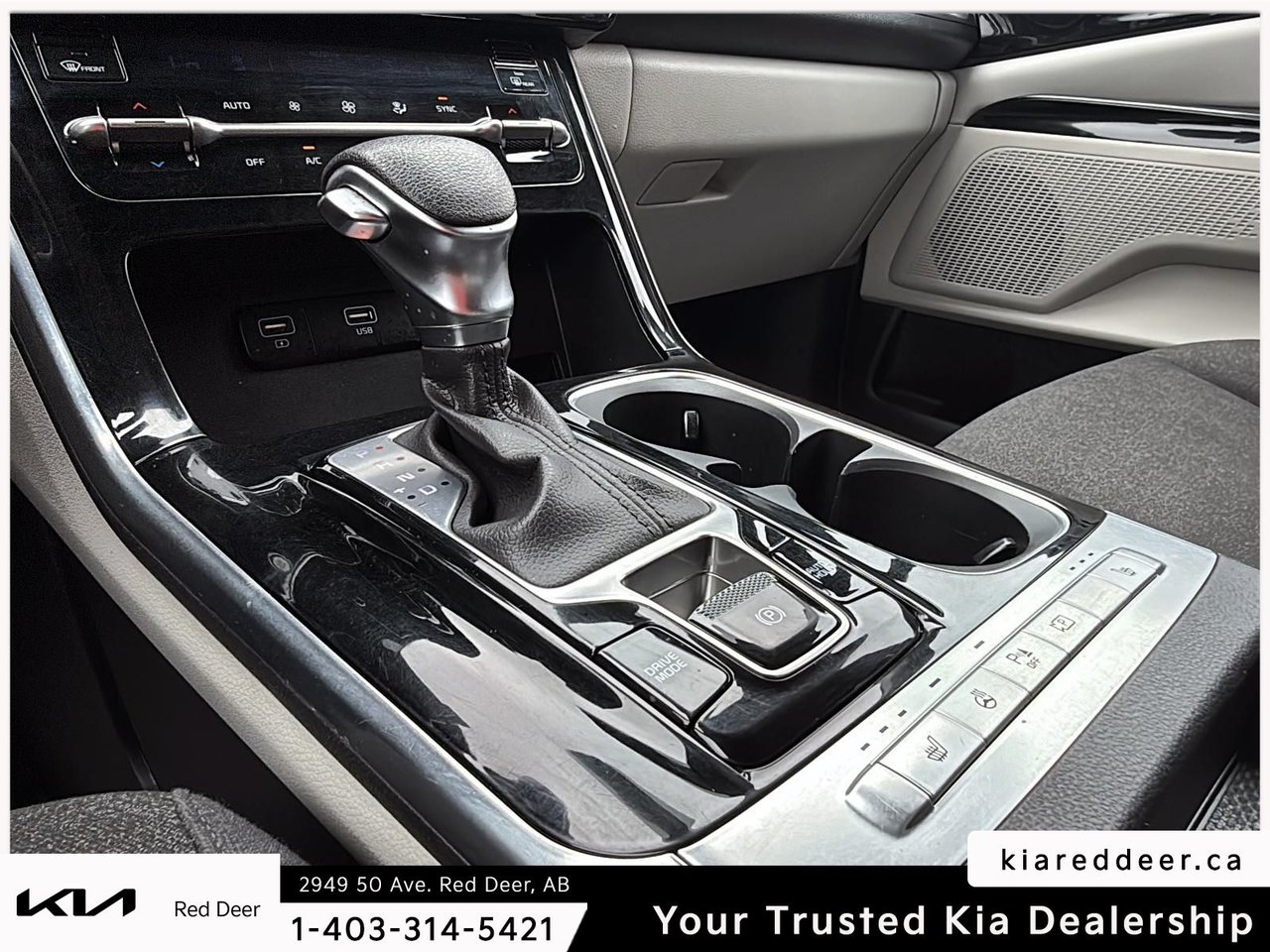 2023 Kia Carnival LX+-15