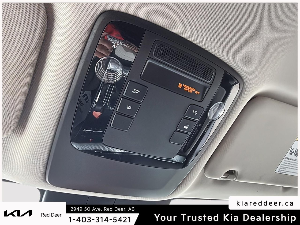 2023 Kia Carnival LX+-14