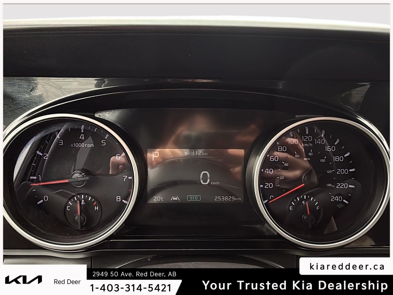 2023 Kia Carnival LX+-11