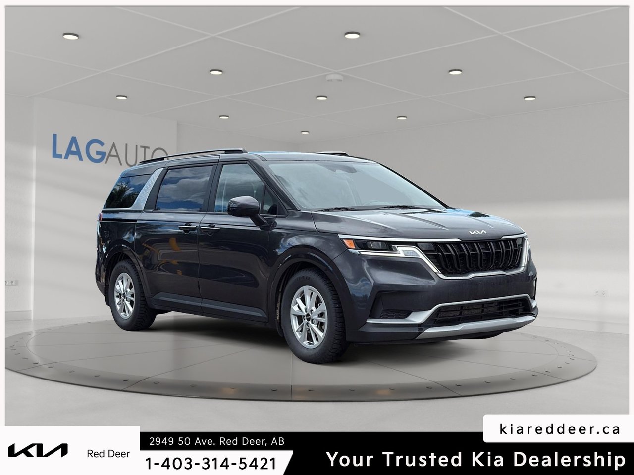 2023 Kia Carnival LX+-6