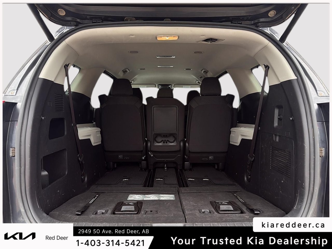 2023 Kia Carnival LX+-21