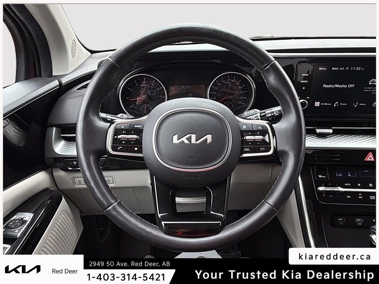 2023 Kia Carnival LX+-10