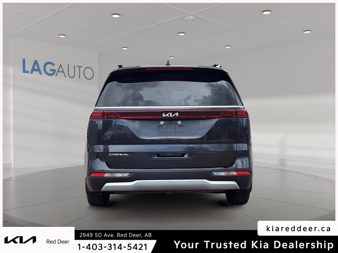 2023 Kia Carnival LX+-3