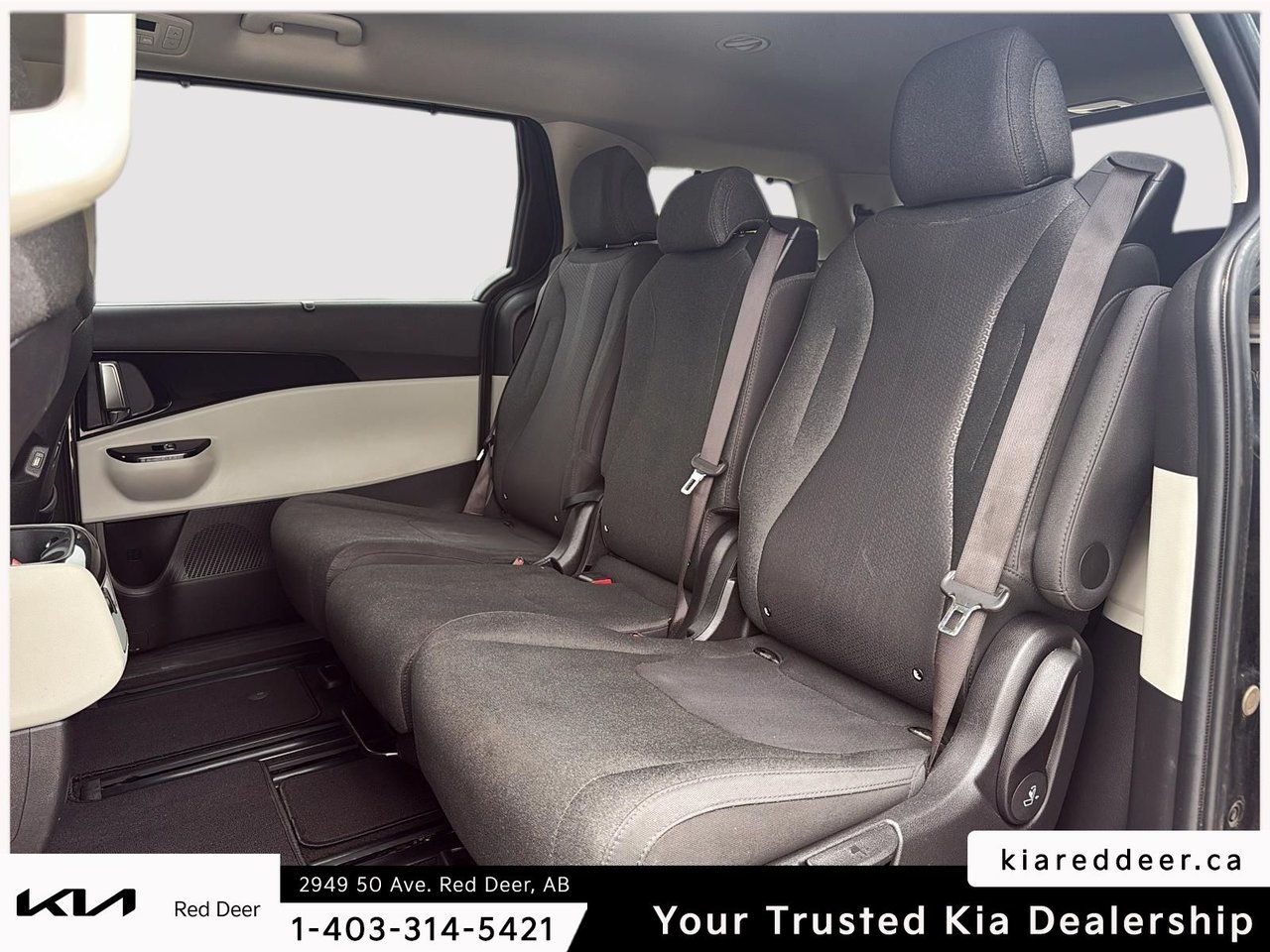 2023 Kia Carnival LX+-18
