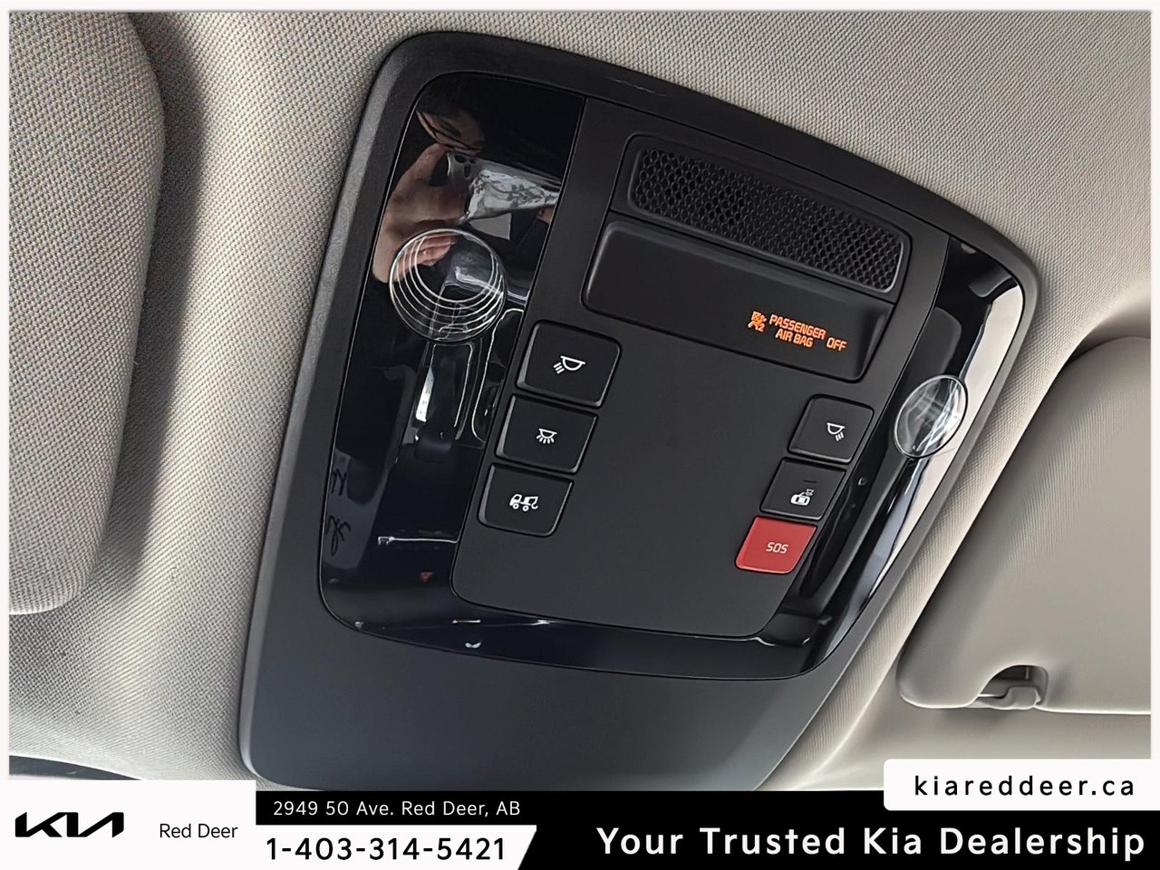 2024 Kia Carnival EX-14