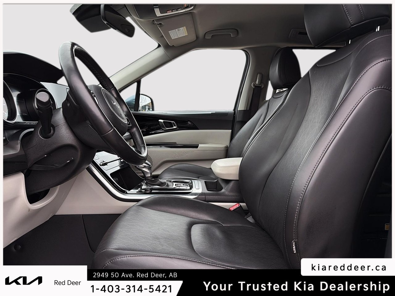 2024 Kia Carnival EX-9