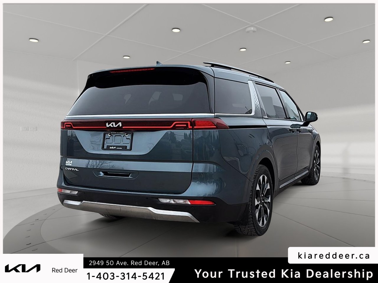 2024 Kia Carnival EX-4