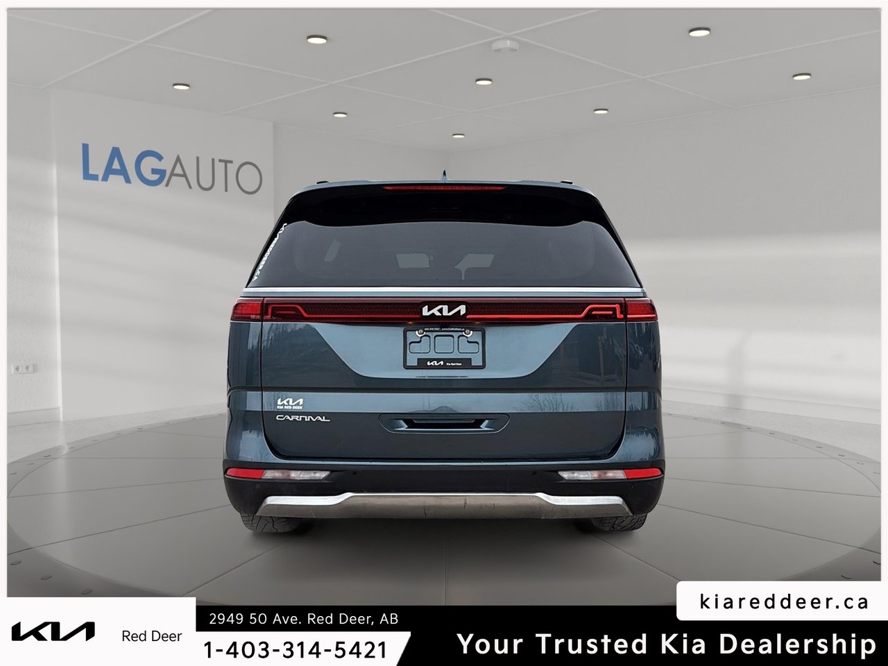 2024 Kia Carnival EX-3