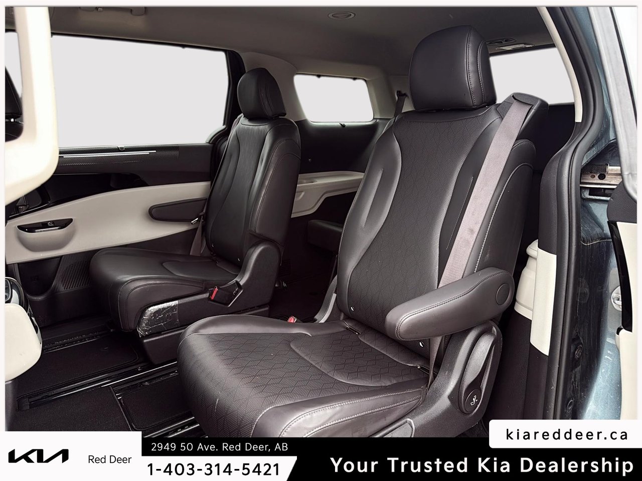 2024 Kia Carnival EX-18