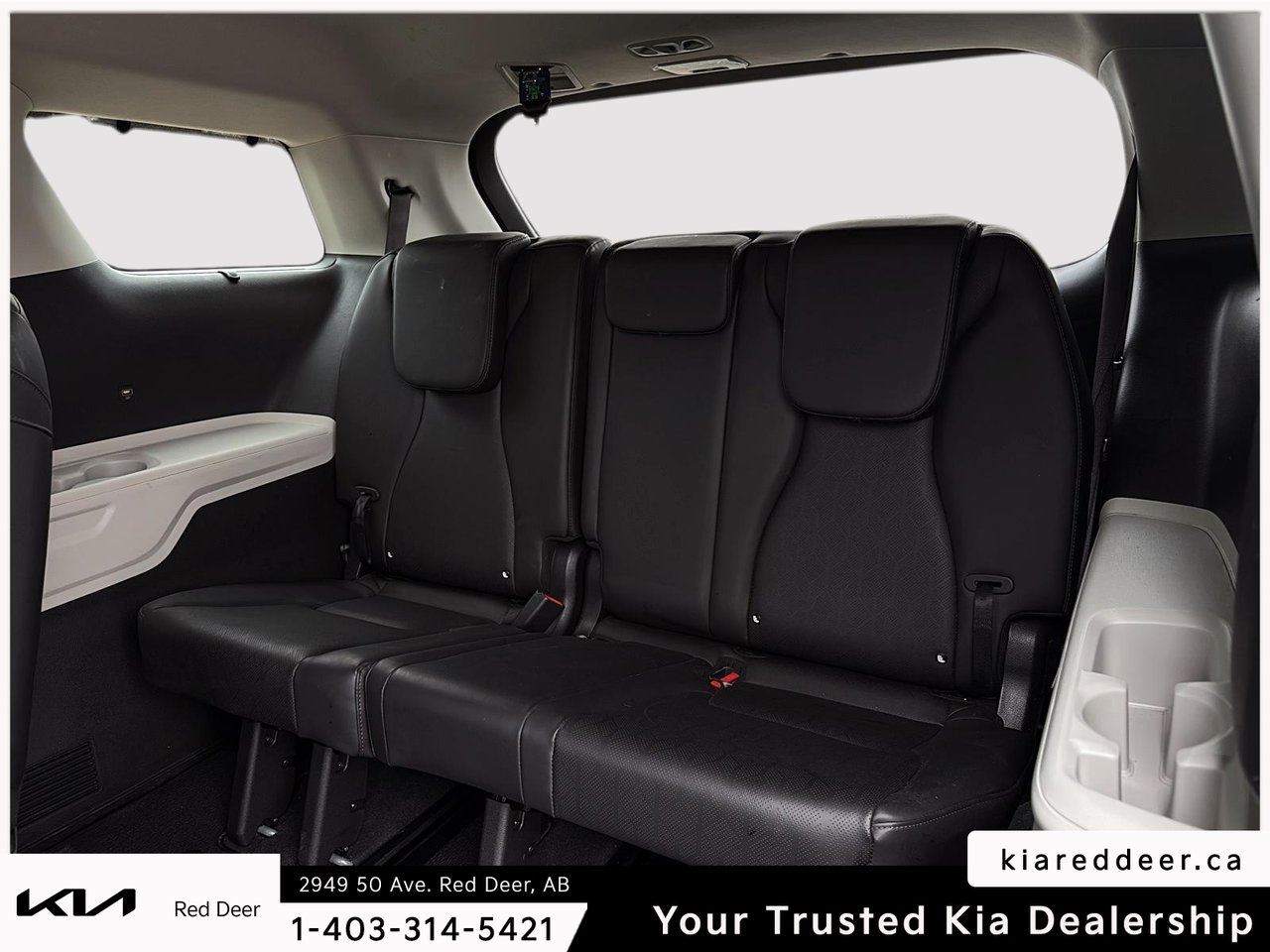 2024 Kia Carnival EX-20